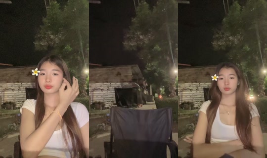 napatsone.kodchan TikTok Live — Aug 27, 2026, 3:36 PM