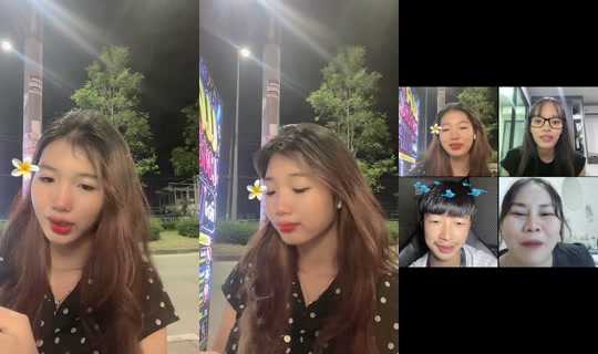 napatsone.kodchan TikTok Live — Sep 2, 2026, 4:46 PM