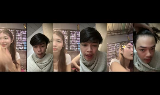 napatsone.kodchan TikTok Live — Sep 3, 2026, 4:58 PM