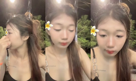 napatsone.kodchan TikTok Live — Oct 7, 2026, 2:12 PM