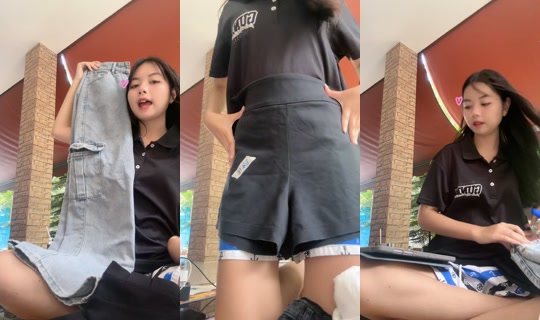 naphiha.soonrach TikTok Live — Sep 12, 2026, 6:33 AM