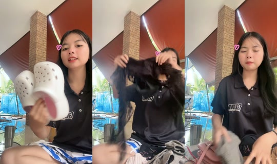 naphiha.soonrach TikTok Live — Sep 12, 2026, 8:07 AM