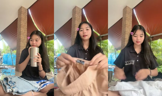 naphiha.soonrach TikTok Live — Sep 12, 2026, 8:26 AM