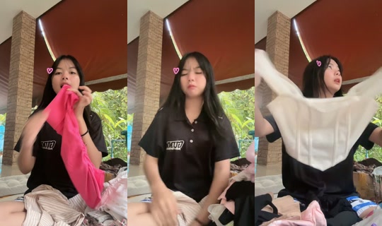 naphiha.soonrach TikTok Live — Sep 12, 2026, 10:50 AM