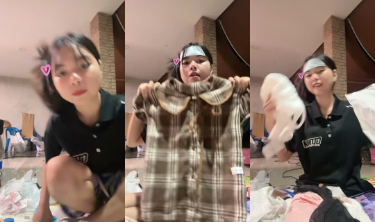 naphiha.soonrach TikTok Live — Sep 12, 2026, 11:50 AM
