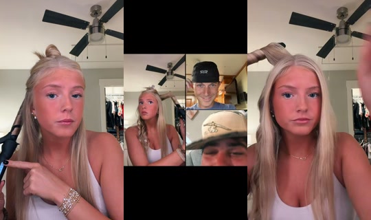 nara.elizabethh TikTok Live — Sep 14, 2026, 11:47 PM