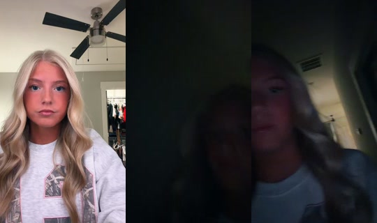 nara.elizabethh TikTok Live — Sep 15, 2026, 12:40 AM