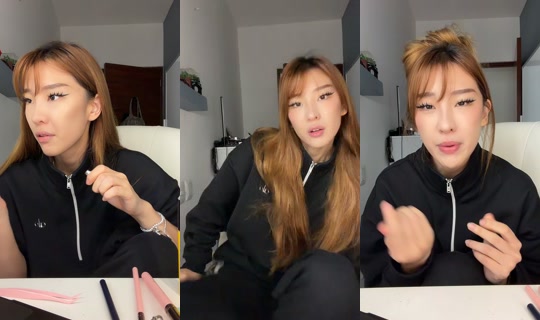 narabask TikTok Live — Aug 24, 2026, 7:16 PM