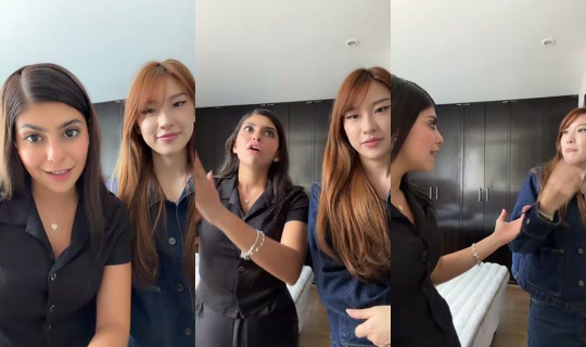 narabask TikTok Live — Sep 29, 2026, 9:00 PM