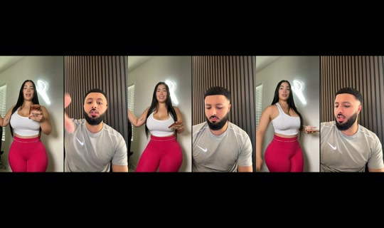 naravonn TikTok Live — Aug 23, 2026, 10:23 PM