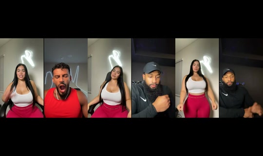 naravonn TikTok Live — Aug 24, 2026, 12:00 AM