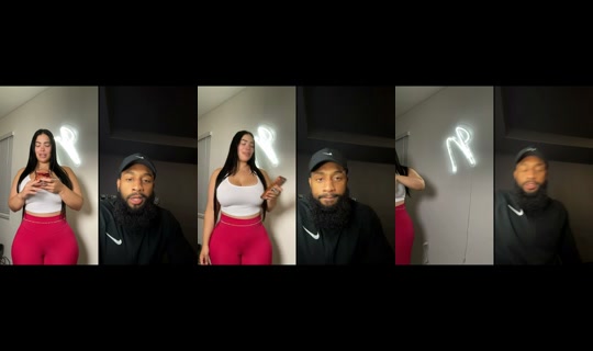 naravonn TikTok Live — Aug 24, 2026, 1:02 AM