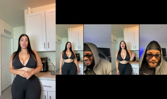 naravonn TikTok Live — Aug 24, 2026, 3:59 PM