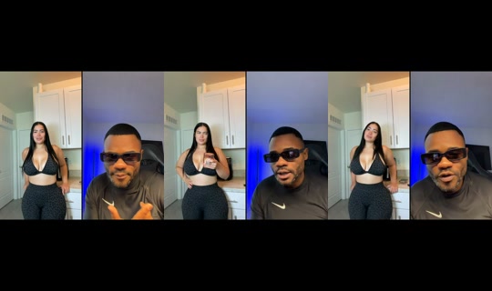 naravonn TikTok Live — Aug 24, 2026, 5:32 PM