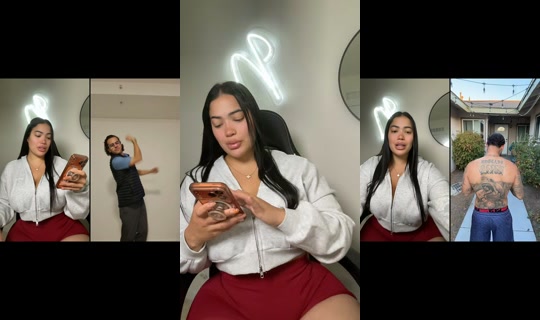 naravonn TikTok Live — Aug 25, 2026, 1:44 AM