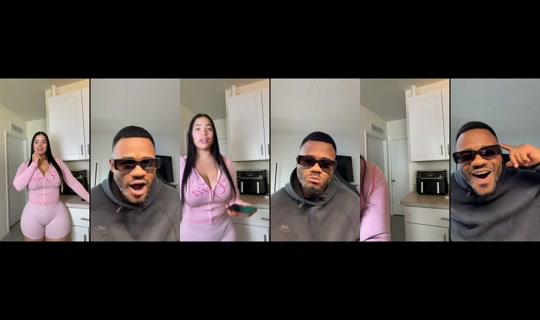 naravonn TikTok Live — Aug 25, 2026, 2:44 PM