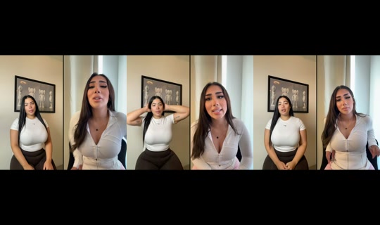 naravonn TikTok Live — Aug 26, 2026, 4:07 PM