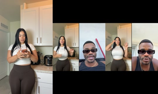 naravonn TikTok Live — Aug 26, 2026, 5:18 PM