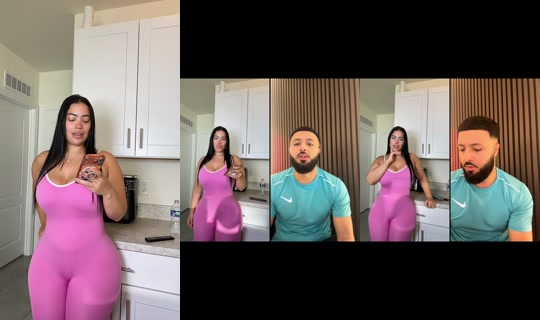 naravonn TikTok Live — Aug 28, 2026, 1:36 PM