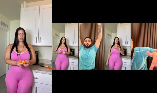 naravonn TikTok Live — Aug 28, 2026, 2:22 PM