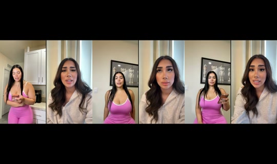 naravonn TikTok Live — Aug 28, 2026, 4:40 PM