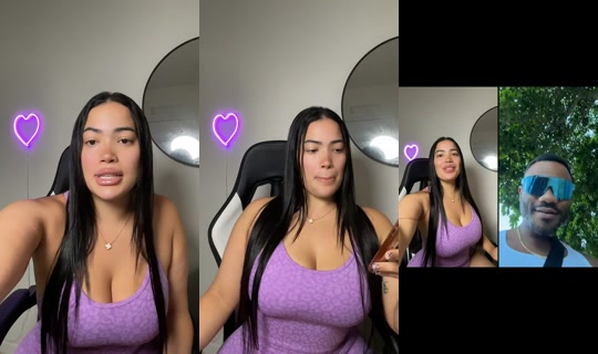 naravonn TikTok Live — Aug 28, 2026, 9:50 PM