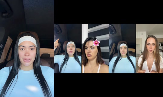 naravonn TikTok Live — Aug 29, 2026, 12:48 PM