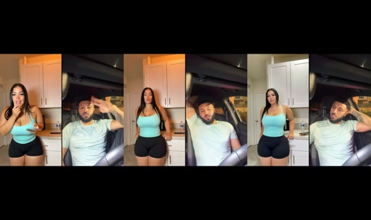 naravonn TikTok Live — Aug 30, 2026, 11:16 PM