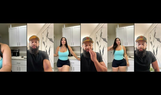 naravonn TikTok Live — Aug 31, 2026, 12:57 AM