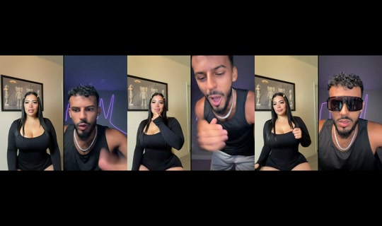 naravonn TikTok Live — Aug 31, 2026, 4:05 PM