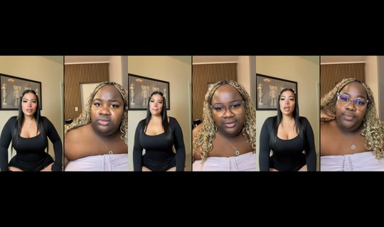 naravonn TikTok Live — Aug 31, 2026, 5:27 PM