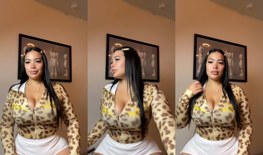 naravonn TikTok Live — Sep 3, 2026, 4:01 PM