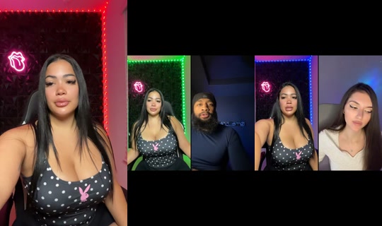 naravonn TikTok Live — Sep 27, 2026, 9:21 AM