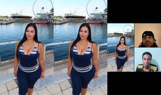naravonn TikTok Live — Sep 30, 2026, 1:37 AM