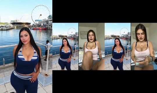 naravonn TikTok Live — Sep 30, 2026, 9:08 PM
