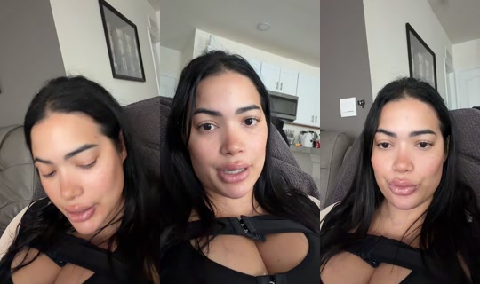 naravonn TikTok Live — Oct 2, 2026, 8:24 PM