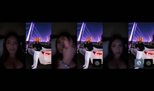 narcyssa_ TikTok Live — Aug 21, 2026, 9:34 PM