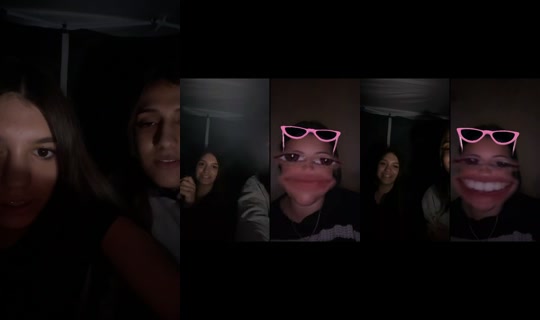 narcyssa_ TikTok Live — Aug 23, 2026, 7:22 PM