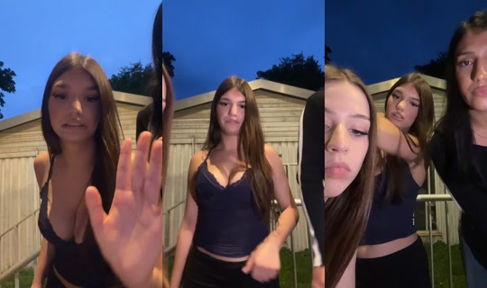 narcyssa_ TikTok Live — Sep 15, 2026, 6:01 PM