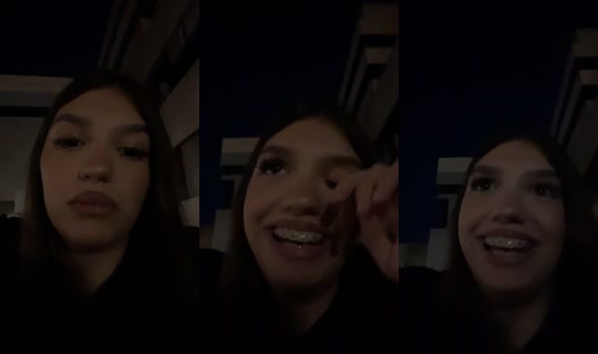 narcyssa_ TikTok Live — Sep 21, 2026, 6:19 PM