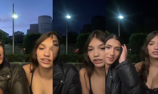 narcyssa_ TikTok Live — Sep 26, 2026, 5:38 PM