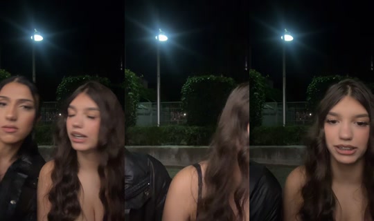 narcyssa_ TikTok Live — Sep 26, 2026, 6:28 PM