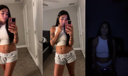 nariah2riahhh TikTok Live — Aug 23, 2026, 5:56 AM