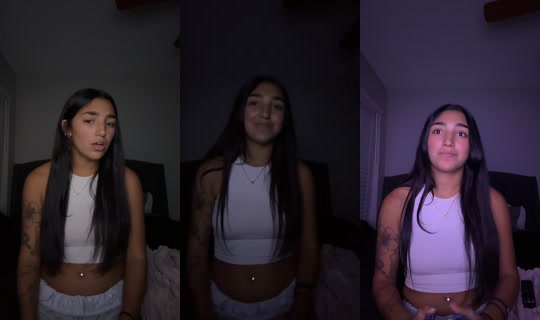 nariah2riahhh TikTok Live — Aug 23, 2026, 6:46 AM