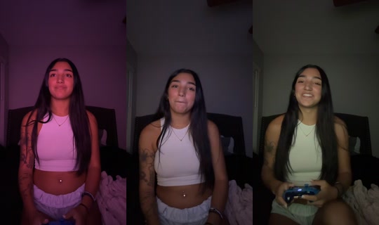 nariah2riahhh TikTok Live — Aug 23, 2026, 7:36 AM