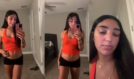 nariah2riahhh TikTok Live — Aug 24, 2026, 1:51 AM