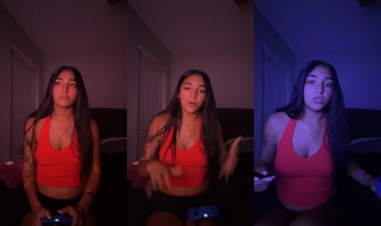 nariah2riahhh TikTok Live — Aug 24, 2026, 2:41 AM
