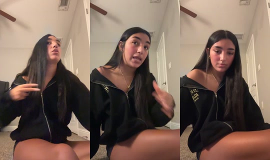 nariah2riahhh TikTok Live — Aug 25, 2026, 4:13 AM