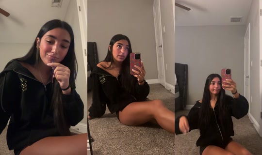 nariah2riahhh TikTok Live — Aug 25, 2026, 5:03 AM