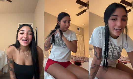 nariah2riahhh TikTok Live — Sep 30, 2026, 10:42 PM